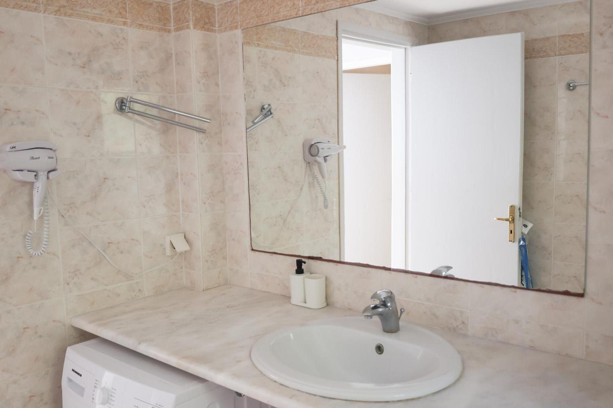 Skiathos Zeus Apartment Kültér fotó