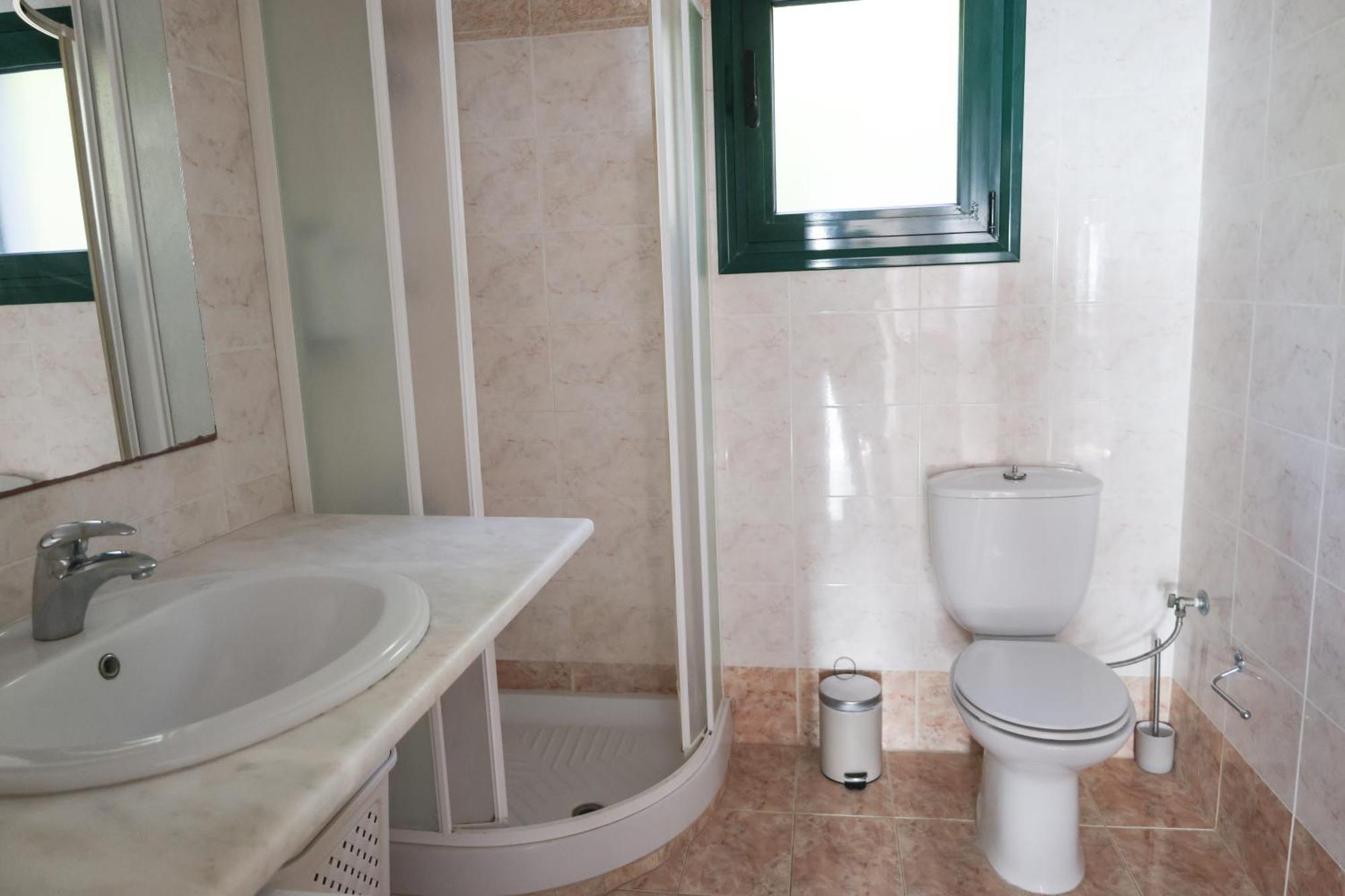 Skiathos Zeus Apartment Kültér fotó