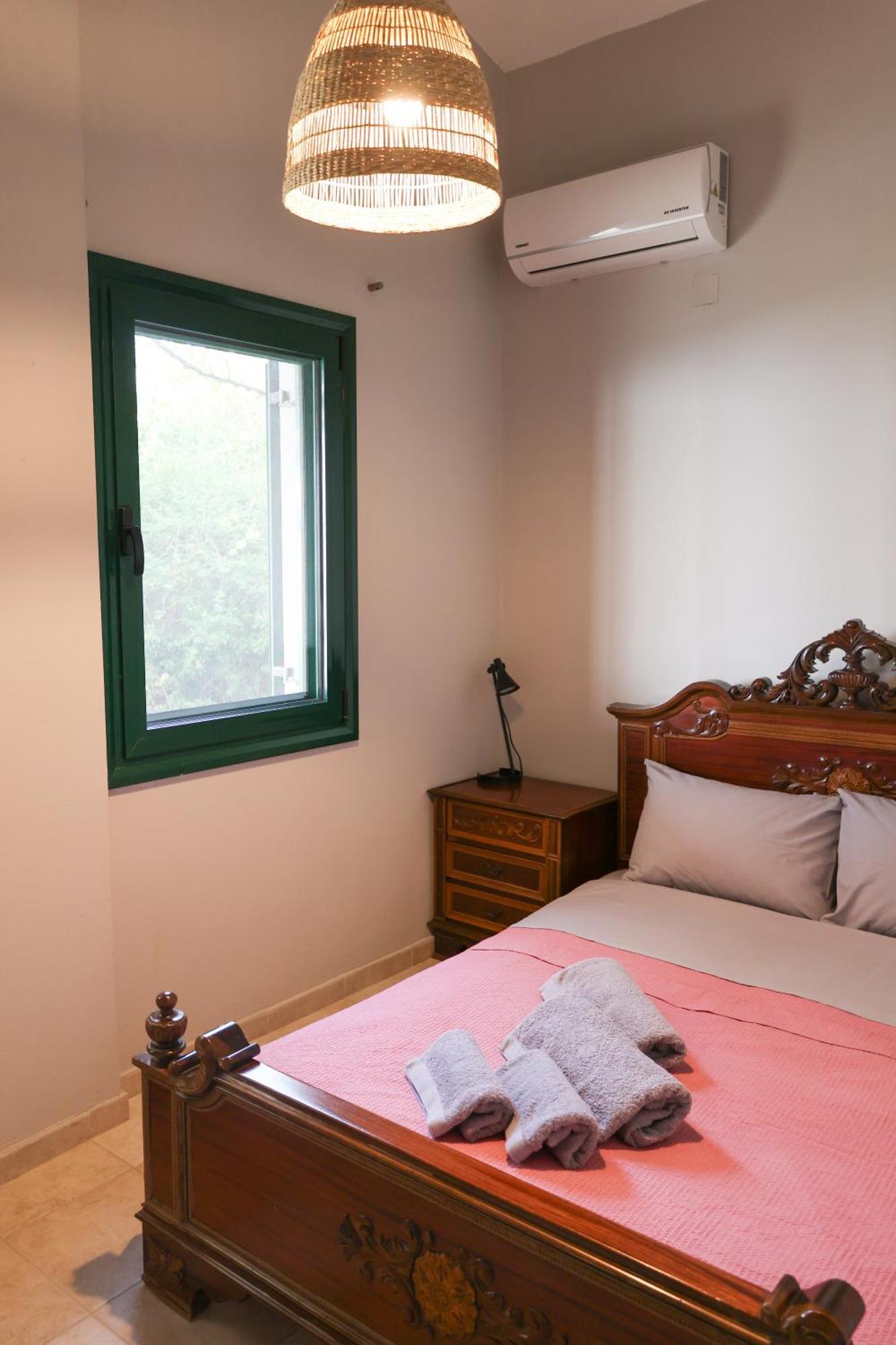 Skiathos Zeus Apartment Kültér fotó