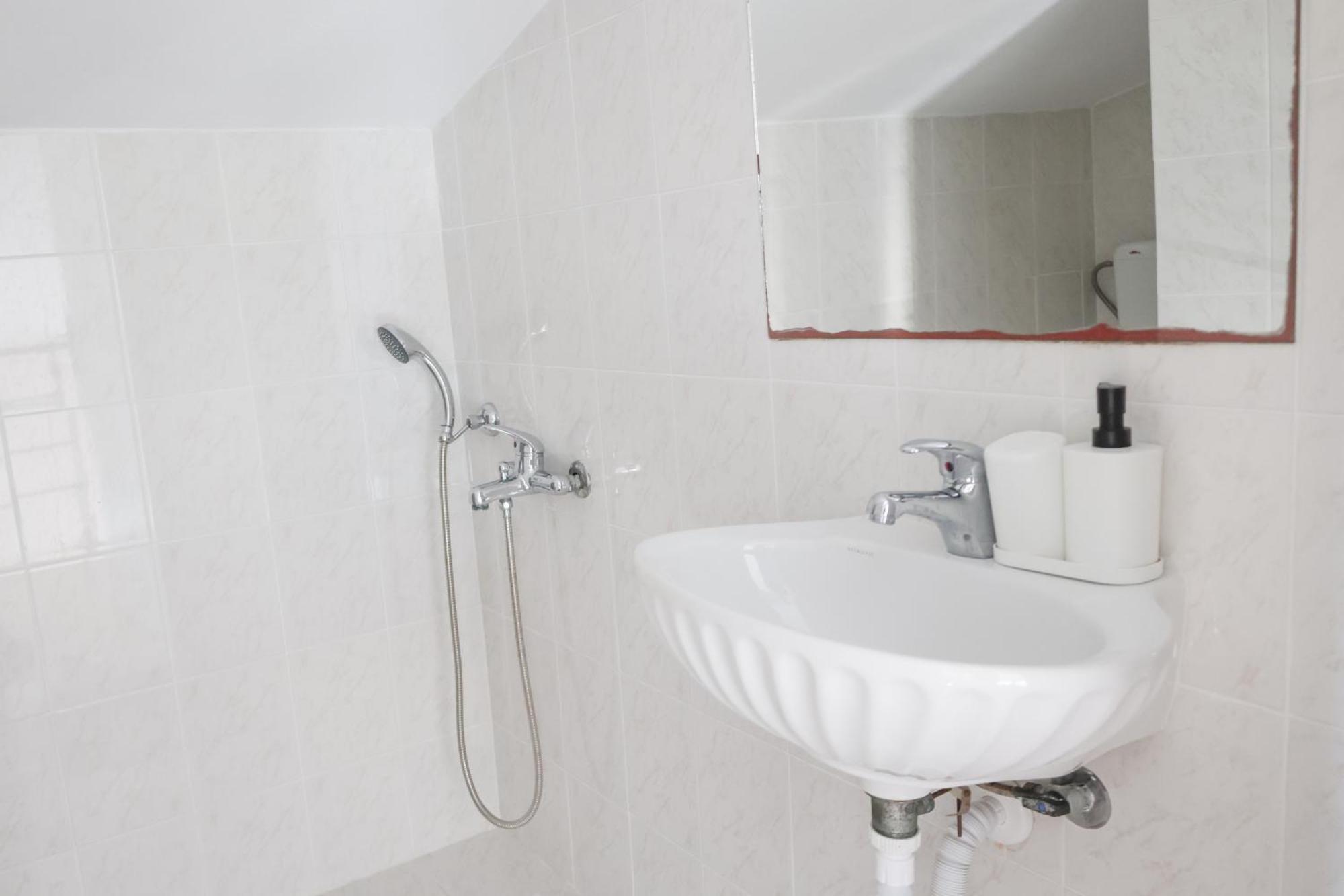 Skiathos Zeus Apartment Kültér fotó