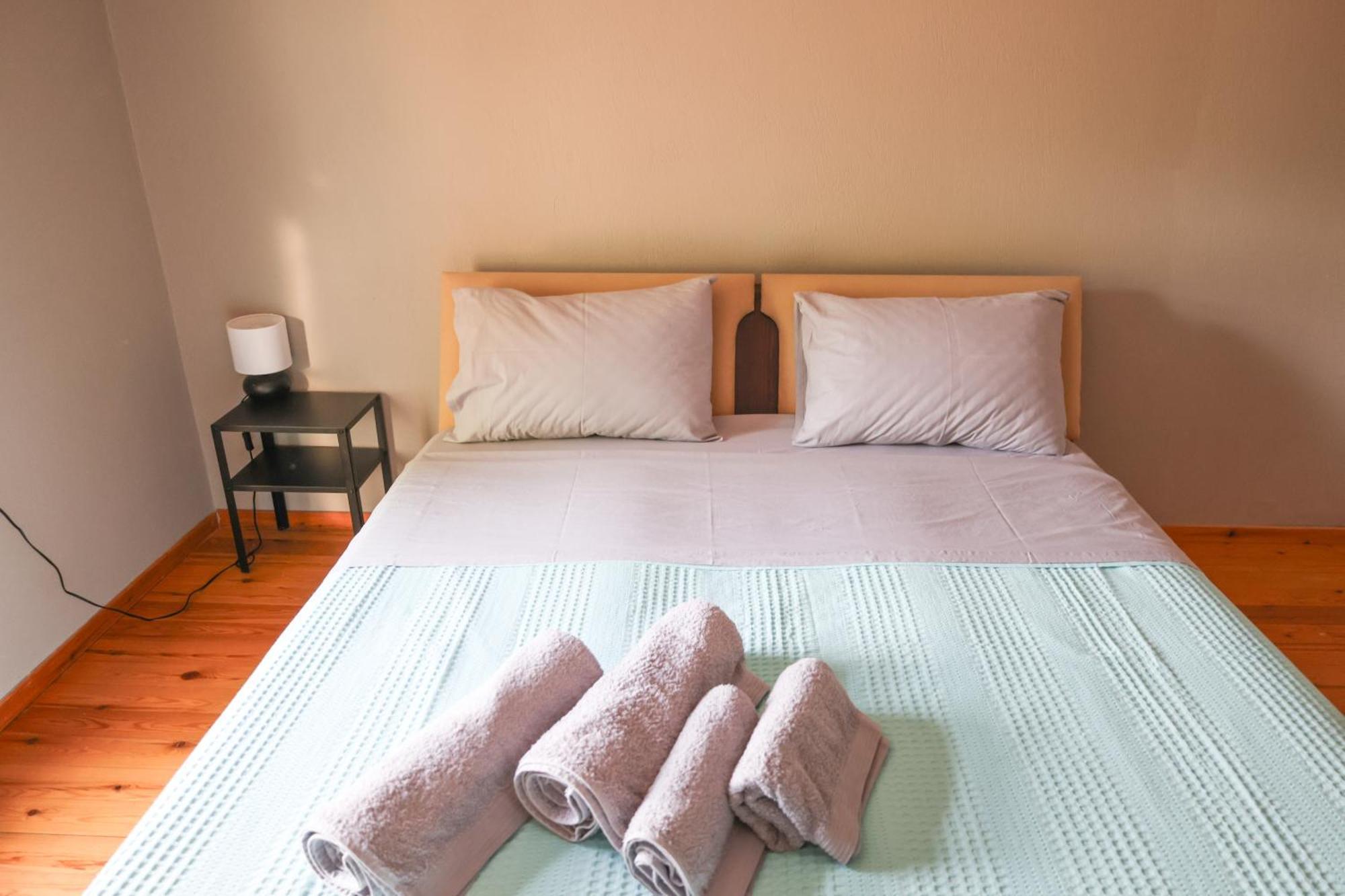 Skiathos Zeus Apartment Kültér fotó