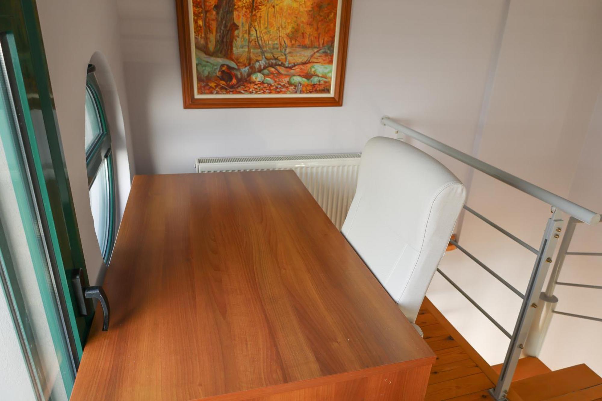 Skiathos Zeus Apartment Kültér fotó